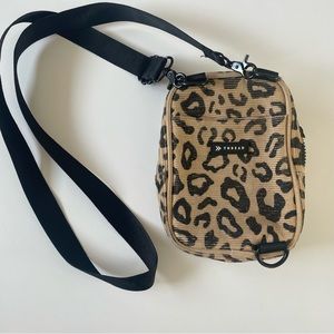 Thread Wallets Crossbody Bag